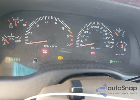 2000 Dodge Durango from USA, damaged, VIN 1B4HS28N9YF243871